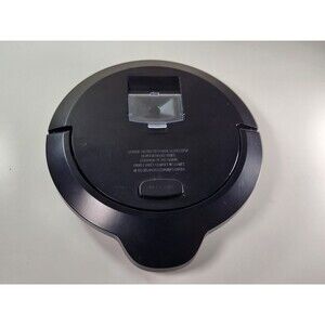 Ninja Blender Food Processor 64 oz Round Bowl Replacement Locking Lid Only